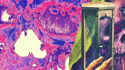 LORD DYING - "Summoning the Faithless " Brand New Song