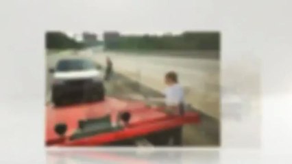 Bolds Towing Service LLC - (318) 628-5676