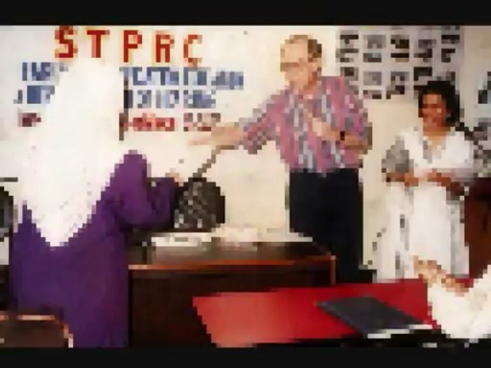 Early identification education rehabilitation of children mar 97