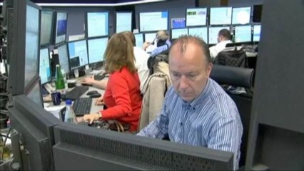 European markets at close: 03.06.2013