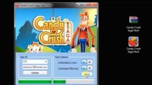 Candy Crush Saga Cheats 2013 Undetected Hack Download
