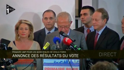 NKM remporte la primaire haut la main
