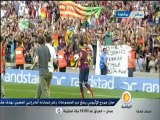 برشلونة يقدم النجم البرازيلي نيلمار للجماهير والإعلام