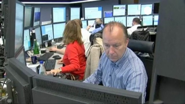 Avrupa piyasaları kapanışı: 03.06.2013