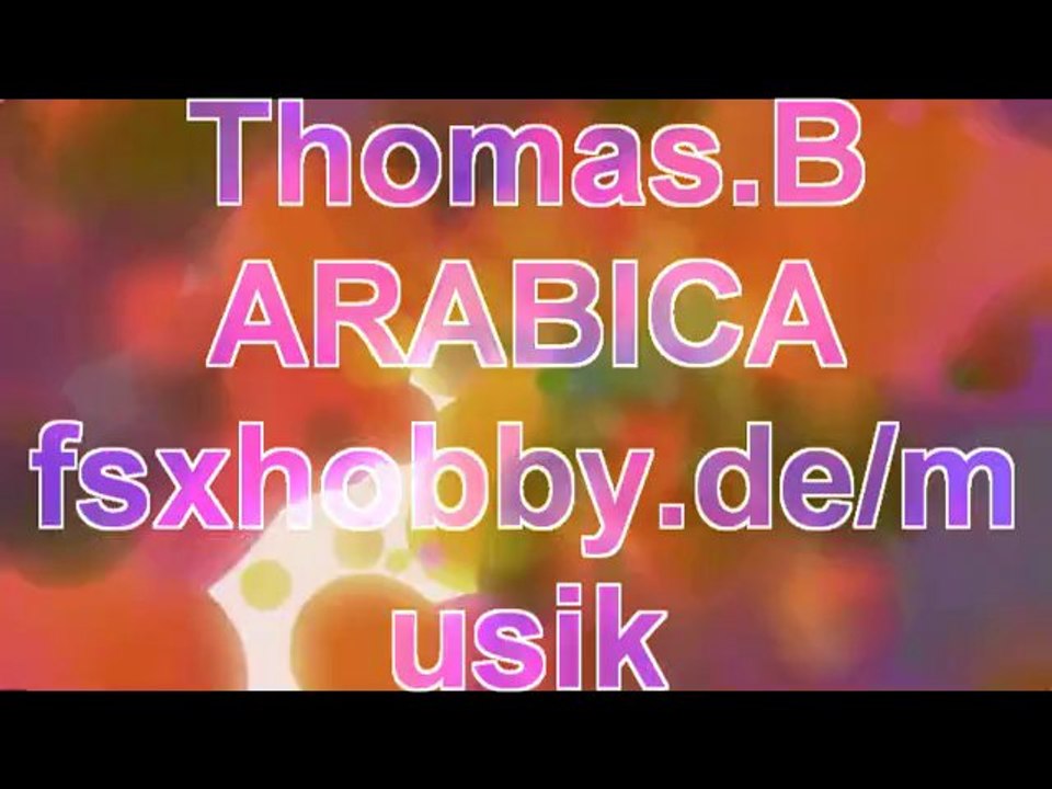 arabica TonZ