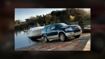 2013 Ford Expedition near Union City - Fremont Ford near Milpitas