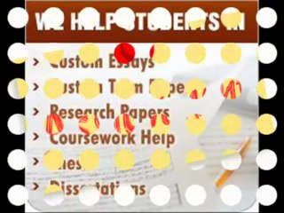 custom essays