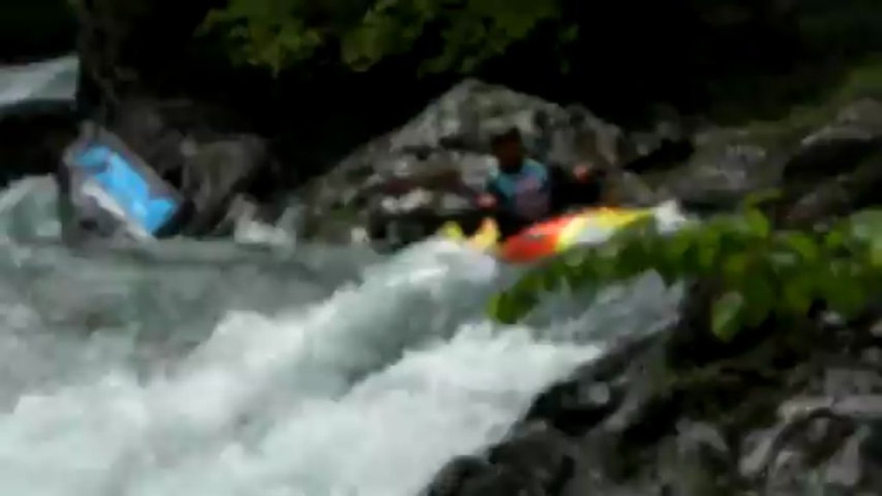 Pyrenees Buddies Race