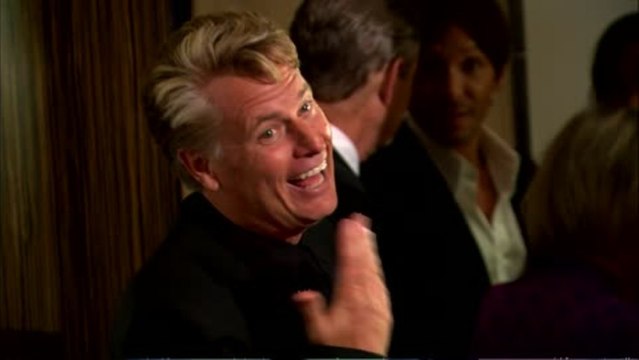 Joe Simpson Responds to Nick Lachey's 'Grab Ass' Comment