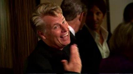 Joe Simpson Responds to Nick Lachey's 'Grab Ass' Comment