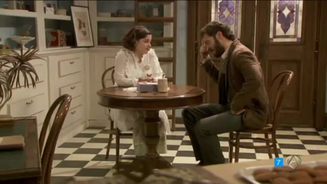 TRISTAN TIENES A TU FAMILIA QUE TE QUIERE MIRA LA VIDA ESDPV 03-06-2013