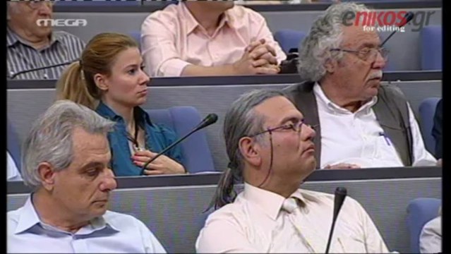 ΟΜΙΛΙΑ ΒΕΝΙΖΕΛΟΥ ΣΤΟ ΙΣΤΑΜΕ