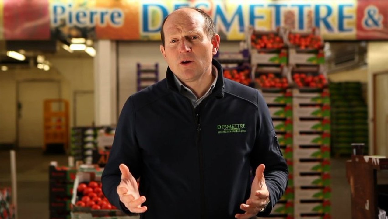 Pierre DESMETTRE & Fils