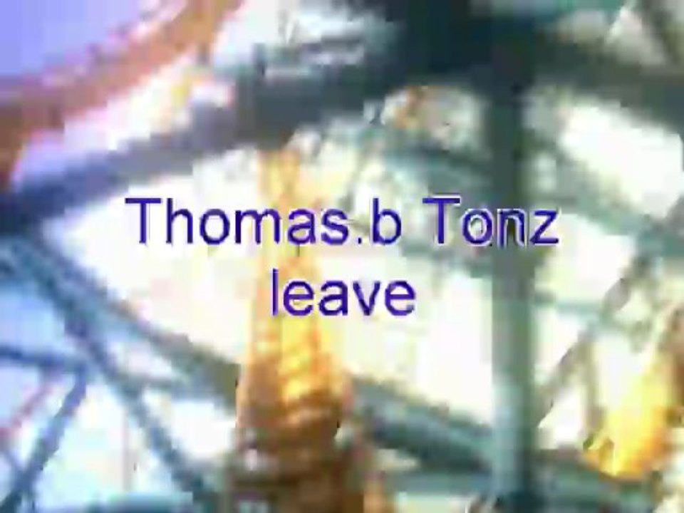 leave
