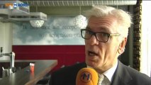 Koninklijke Horeca Nederland stuurt brandbrief aan Groninger gemeenten - RTV Noord