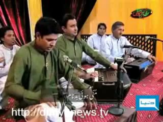 Pakistani Funny Qawali Munni budnaam hui (Power By ZiDDi&MaFiA)- YouTube