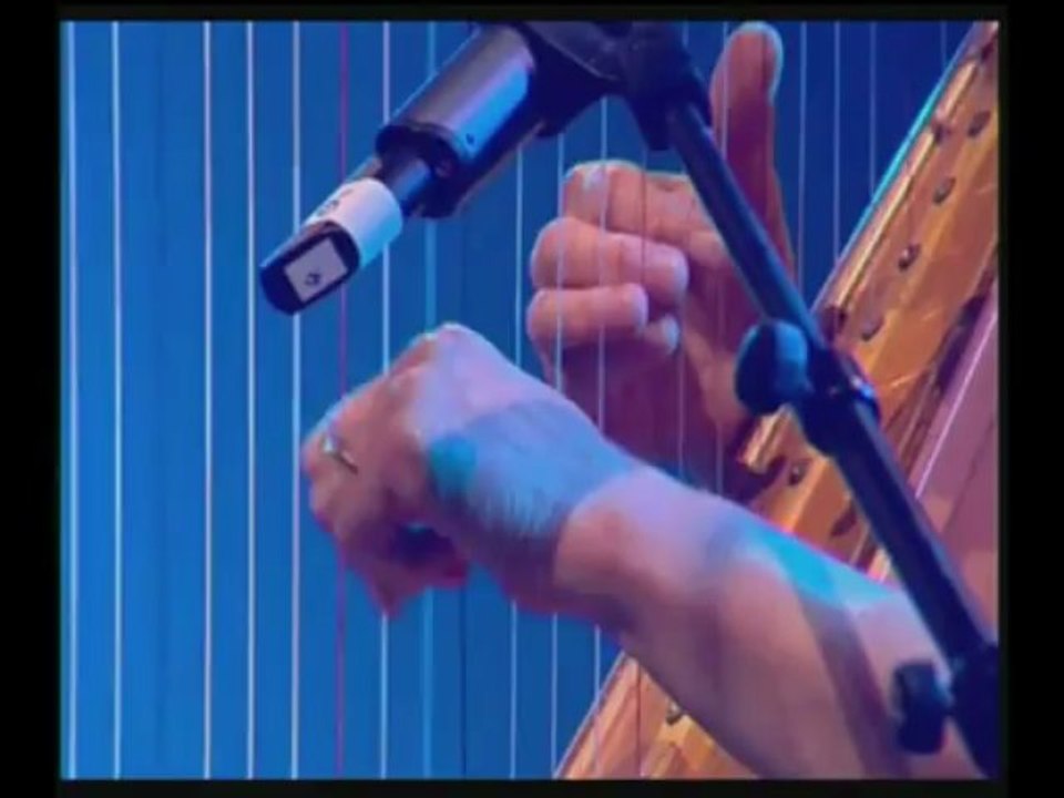 Louis Capart & Anne Auffret - "Pedenn an hini ne ket martolod"