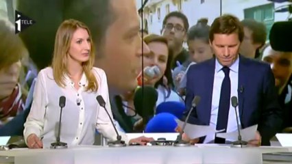 P-Y Bournazel reconnaît la victoire de NKM