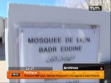 La Mosquée de Lyon boycotte les élections du CFCM