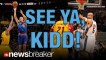 KIDD CALLS IT QUITS: NBA Star Jason Kidd Announces He’s Retiring
