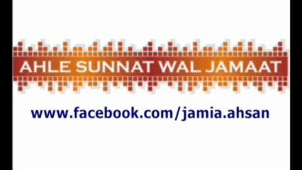 Zakat K  Masael Bayan By Mufti Zarwali khan D B A..