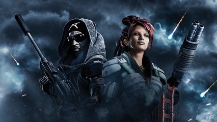 CGR Trailers - DEFIANCE Plague Trailer