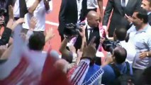 Roberto Carlos İmza Toreni (PART-2) _ Sivasspor Tv [HD ]-1