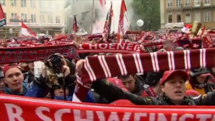 Transferts - Somme record du Real pour Bale ?