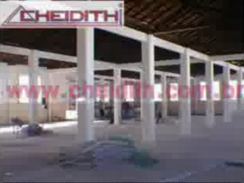 GALPÃO NOVO PARA ALUGAR EMBÚ E COTIA (11-3232.1250)