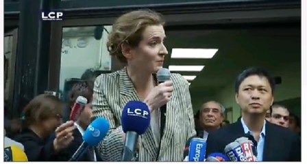 "Cette primaire, je l'ai voulue et je ne l'échangerais pour rien au monde"