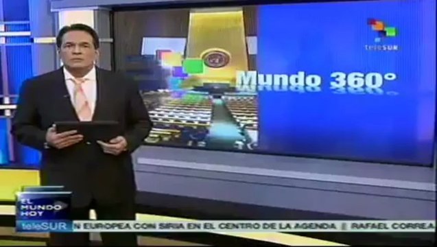 OIEA exige a Irán permitir ingreso de expertos a base militar