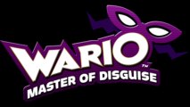 Wario - Master of Disguise OST - Carpaccio's Theme