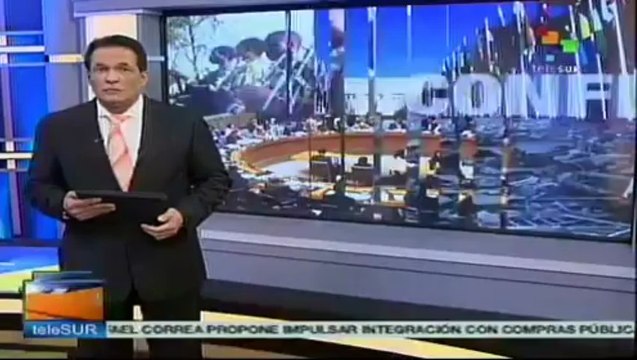 Aún se registran protestas en algunas zonas de Estambul