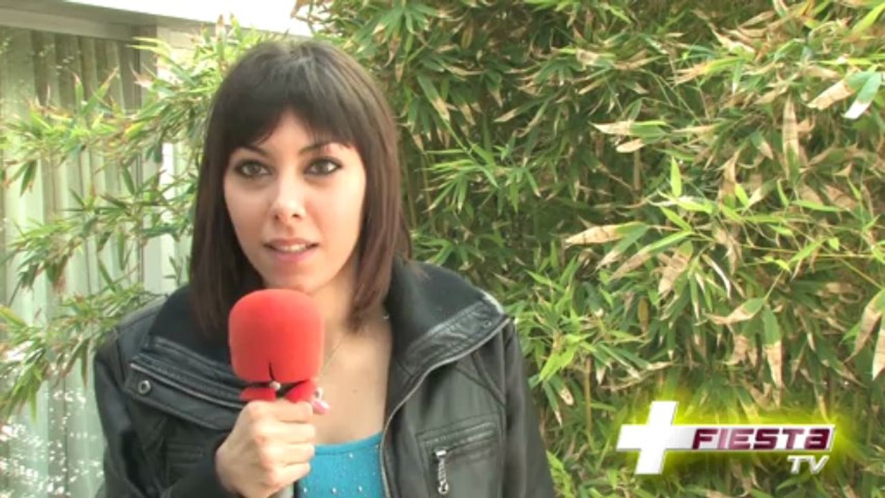 Candidatas Bellesa del Foc 2013-San Vicente del Raspeig