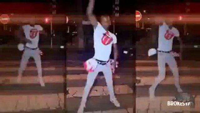 Coup dEtat Brokesya ( Petit Groupe Binguiste coupe decale)