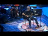 Eric Clapton @Royal Albert Hall London, May 26th 2013