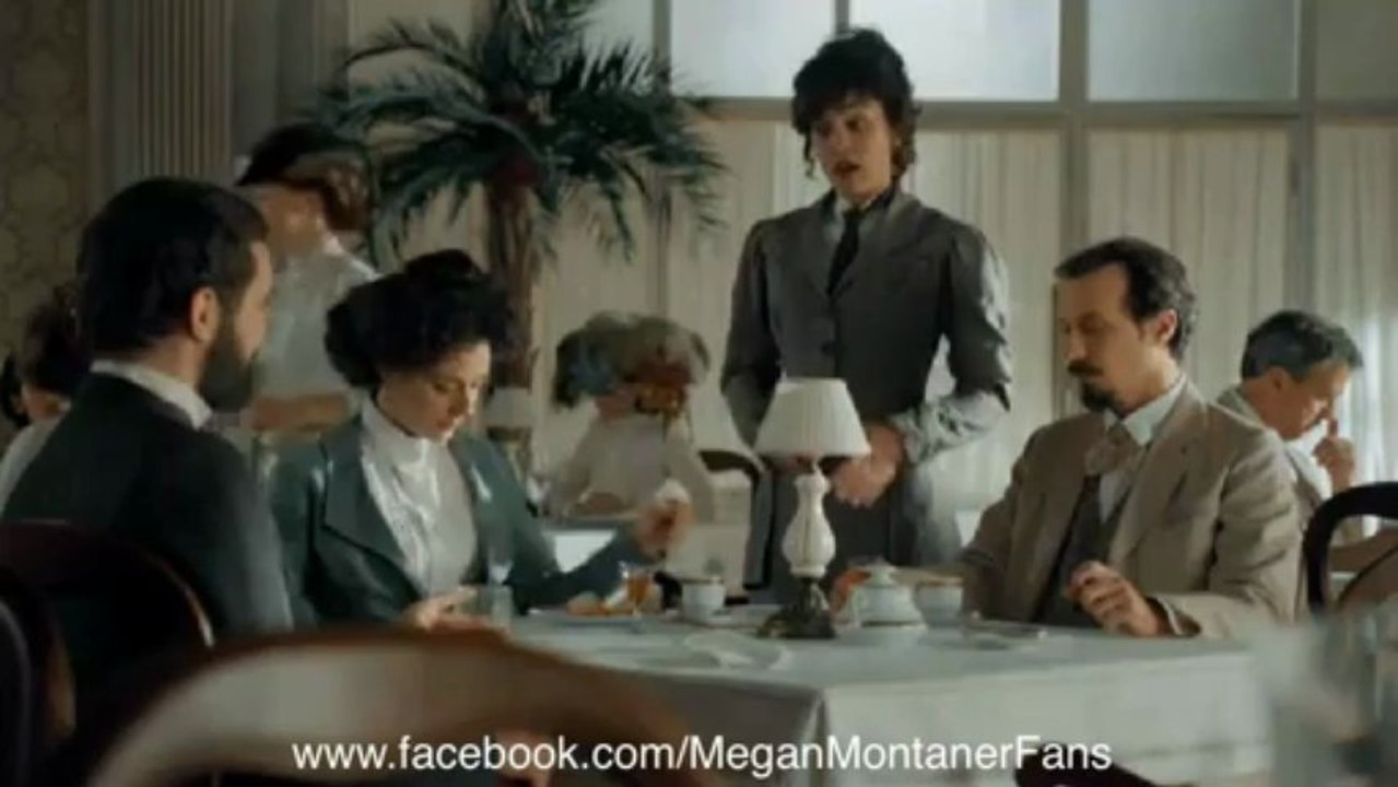 Gran Hotel - Capítulo 36. Maite y Julio saben que Diego está detrás de la desaparición de Alicia.