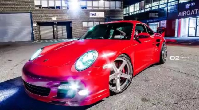 LFS Porsche GTA IV araba yaması indir | onlinehile.pro