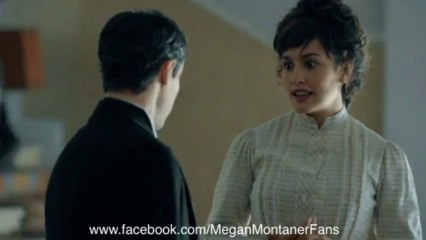 Gran Hotel - Capítulo 36. Maite sigue los pasos de Diego.