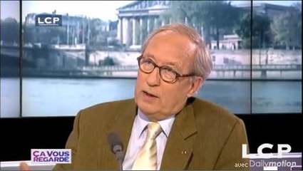 Ça Vous Regarde - L’Info : Journal du lundi  3 juin