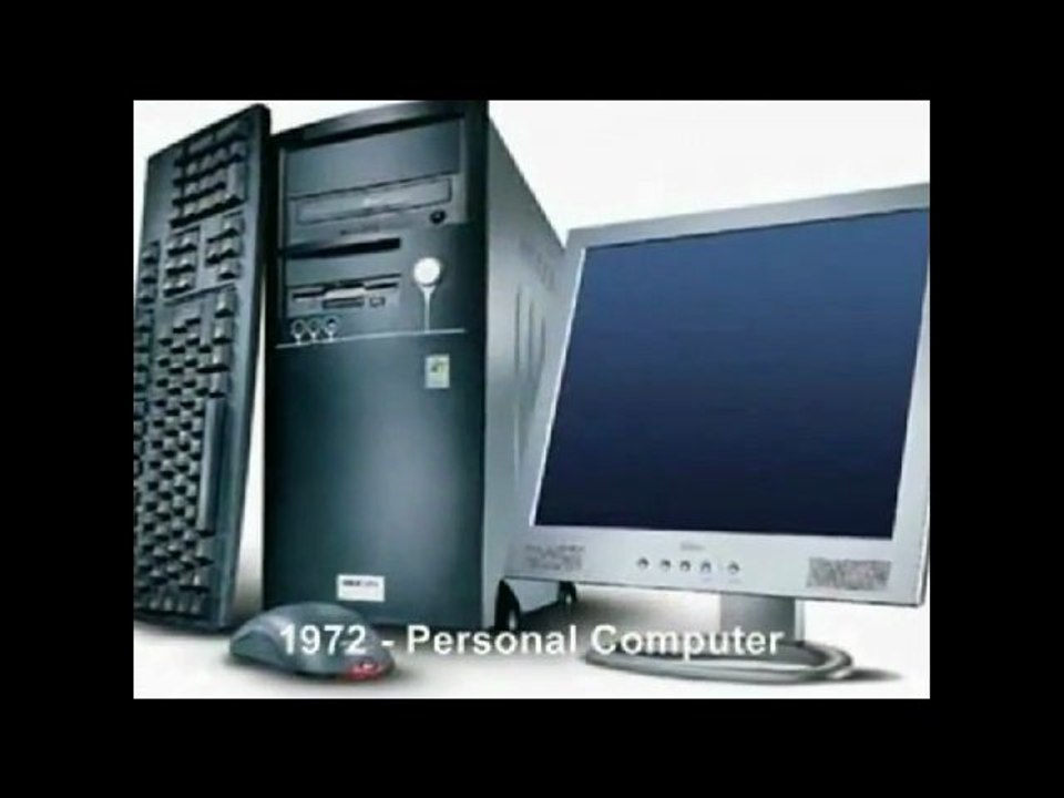 French Inventions