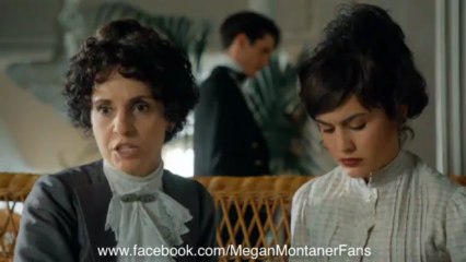 Gran Hotel - Capítulo 36. Maite se alía con Doña Teresa.
