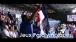 Fédération française du Sport Adapté :vidéo de présentation