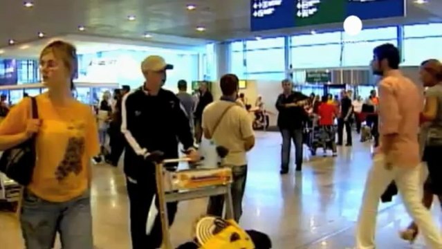 Arranca la cumbre UE y Rusia con discrepancias sobre Siria