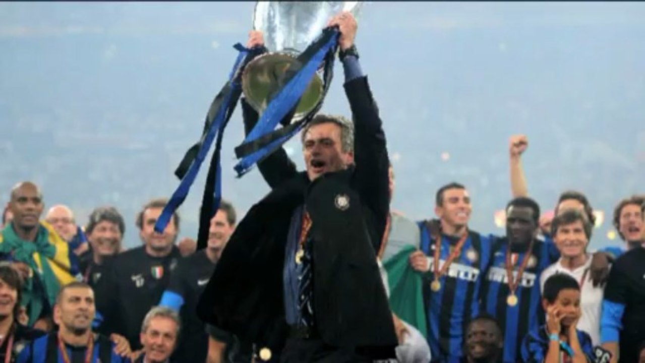 Chelsea feiert Mourinho-Rückkehr: 'Er war unsere erste Wahl'