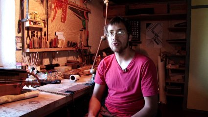 Libertivi.com - Écoutez Voir - Joël Traunecker