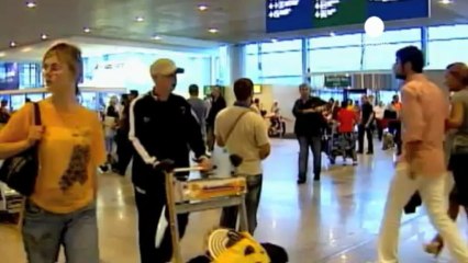 UE-Russie : un sommet plus houleux que jamais