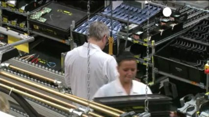 L'OIT dénonce la hausse des inégalités dans les pays...