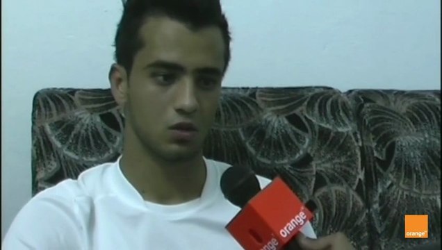 في حوار خاص مع غازي شلّوف: يتحدث عن الموسم البطولي للسي آس آس و إستدعائه للمنتخب التونسي