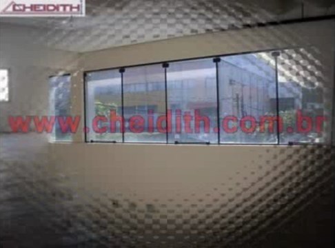 GALPAO EM CONDOMINIO PARA VENDER E ALUGA RODOANEL (11-3232.1250)